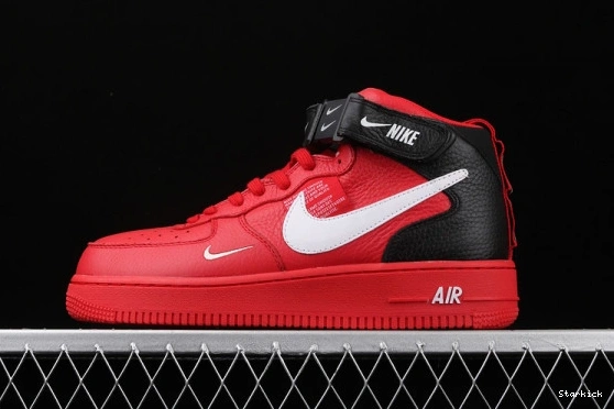 Force Red 1 Utility University Air 804609-605  Mid 0320